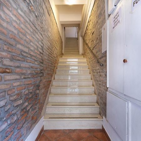 Ferrara Mayr White Apartment エクステリア 写真