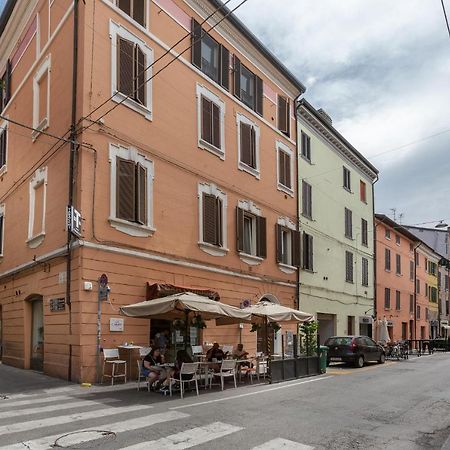 Ferrara Mayr White Apartment エクステリア 写真