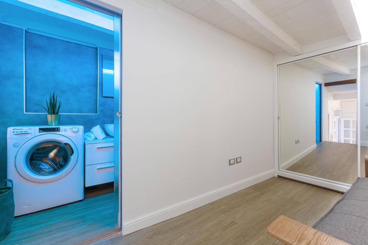Ferrara Mayr White Apartment エクステリア 写真