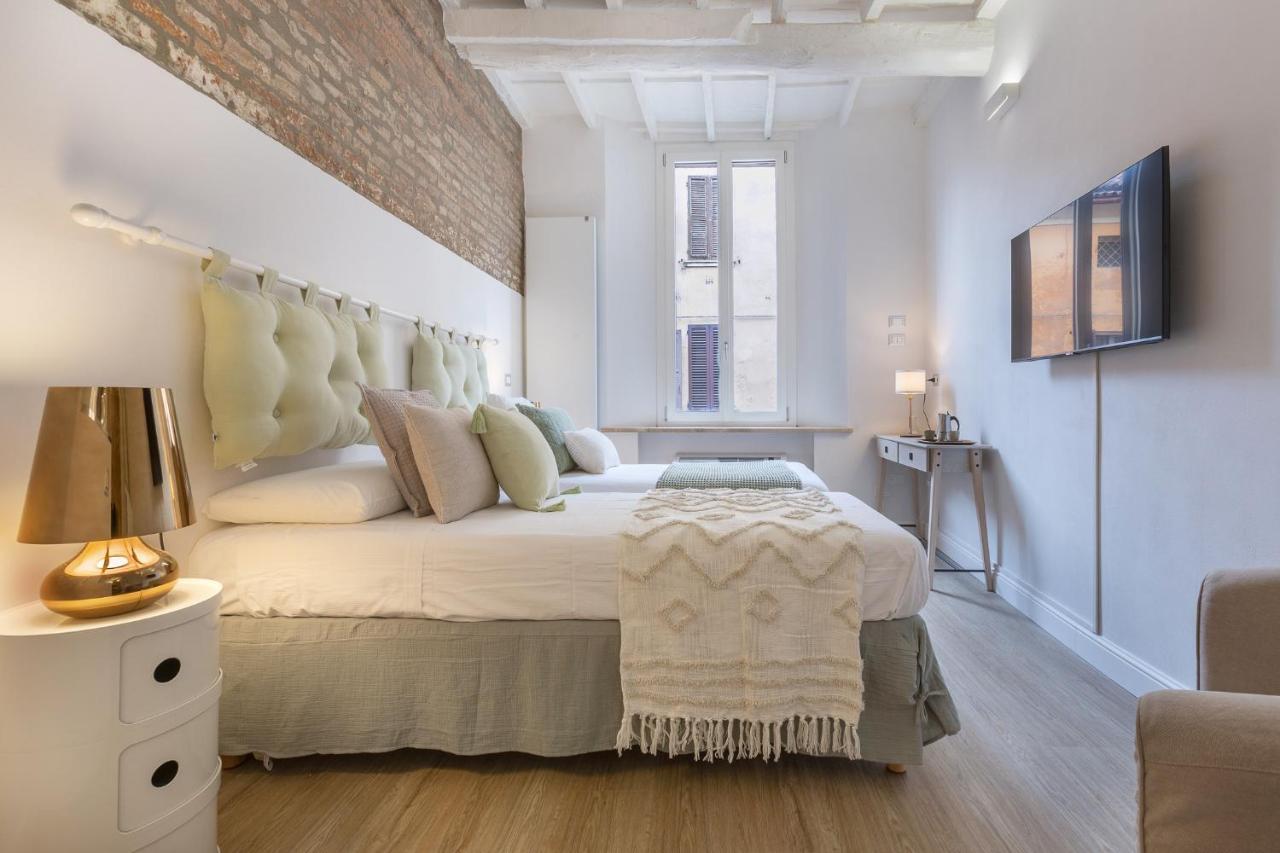 Ferrara Mayr White Apartment エクステリア 写真