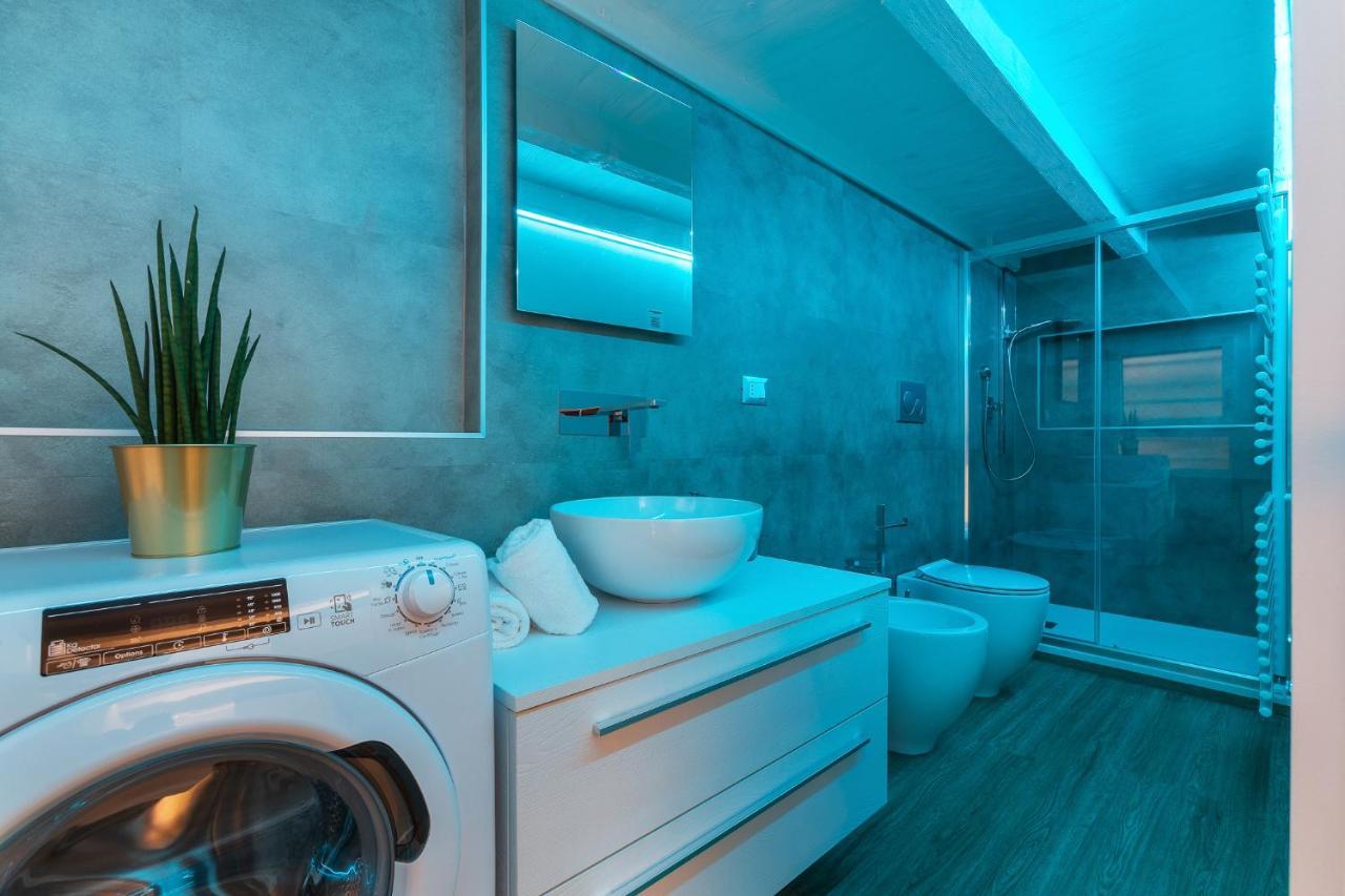 Ferrara Mayr White Apartment エクステリア 写真