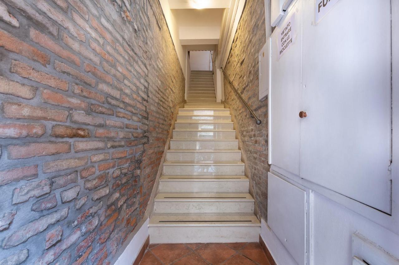 Ferrara Mayr White Apartment エクステリア 写真