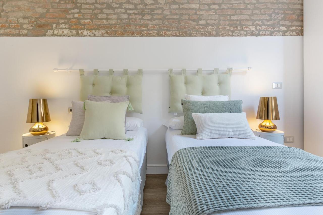 Ferrara Mayr White Apartment エクステリア 写真