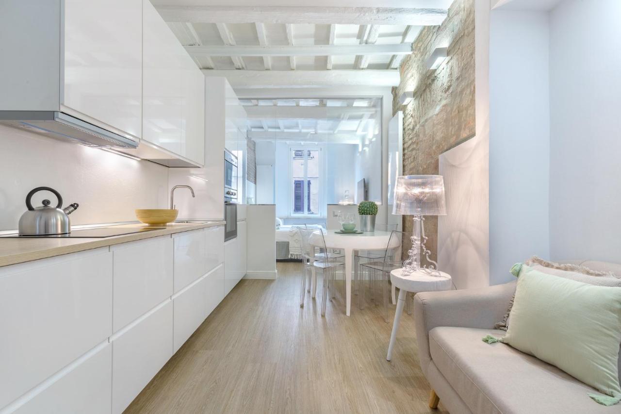 Ferrara Mayr White Apartment エクステリア 写真