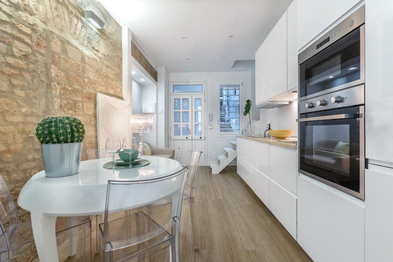 Ferrara Mayr White Apartment エクステリア 写真