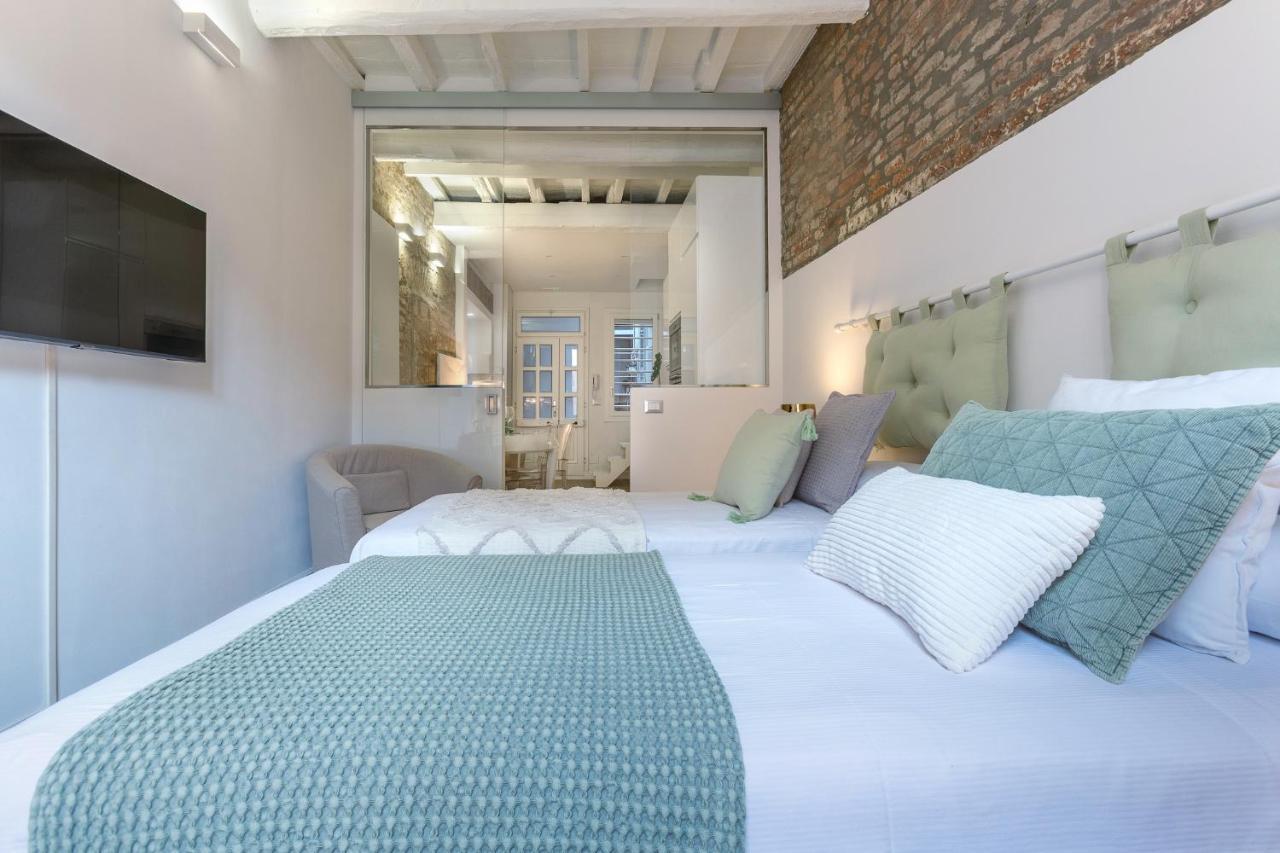 Ferrara Mayr White Apartment エクステリア 写真