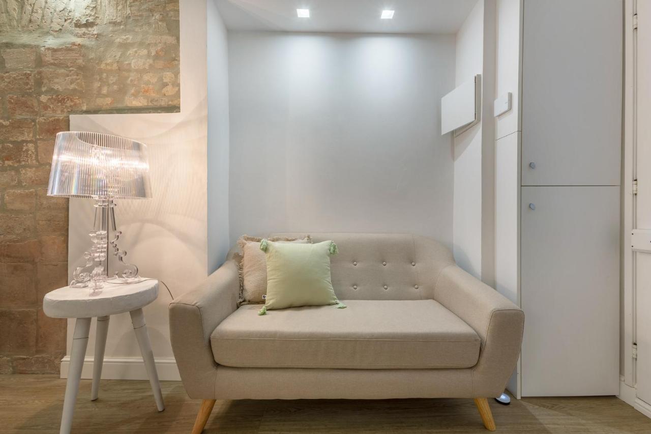 Ferrara Mayr White Apartment エクステリア 写真