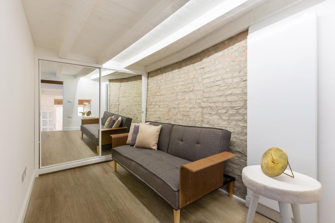 Ferrara Mayr White Apartment エクステリア 写真