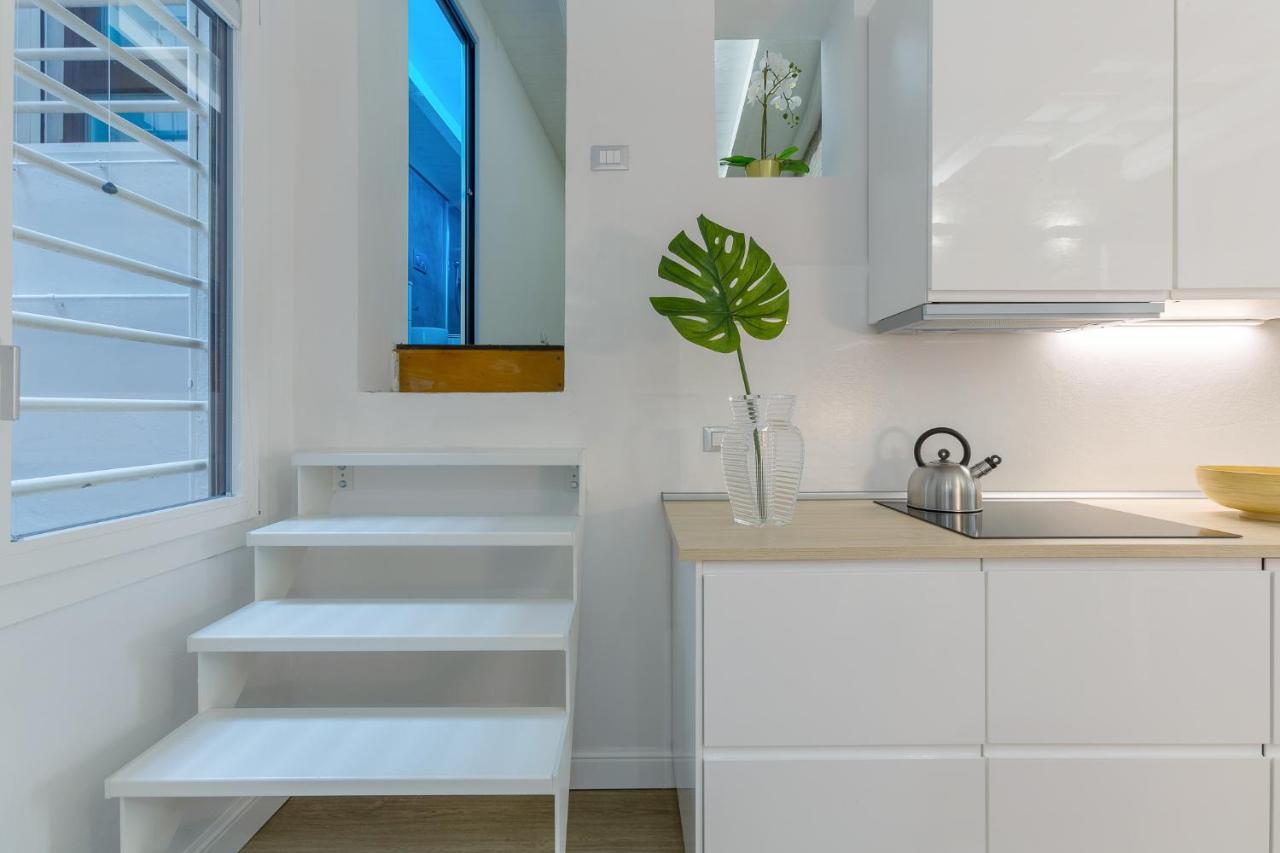 Ferrara Mayr White Apartment エクステリア 写真
