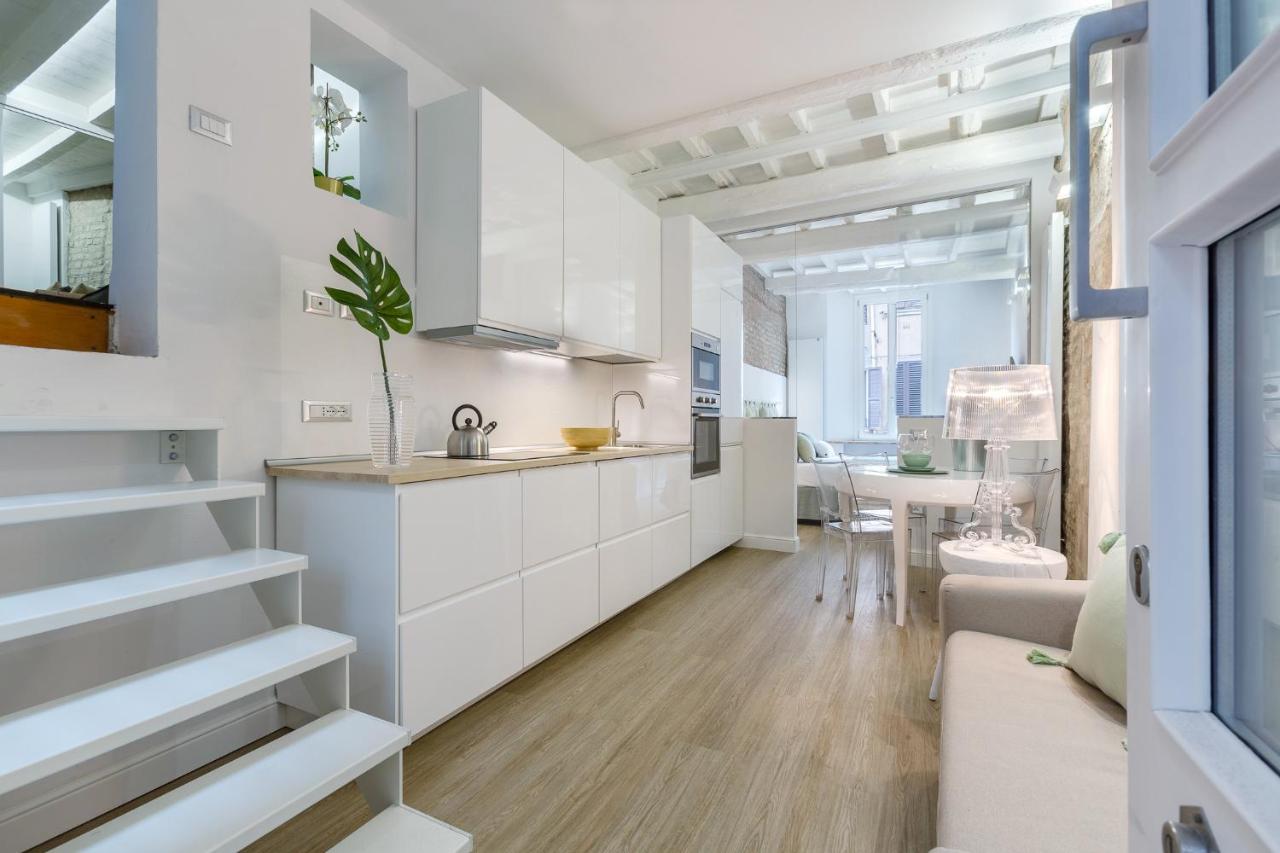 Ferrara Mayr White Apartment エクステリア 写真